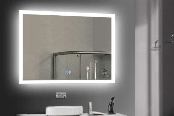 led-mirrors