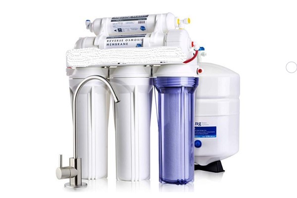 water-purifiers