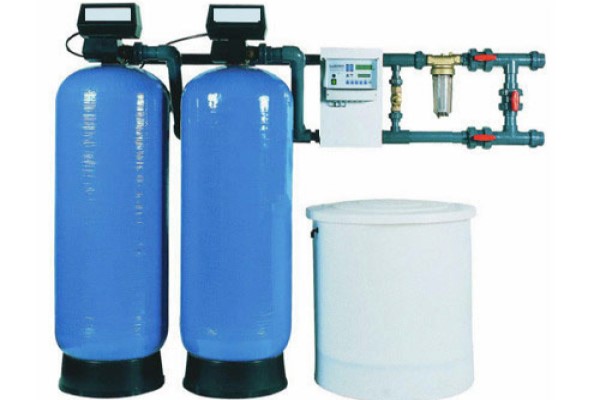 water-softeners